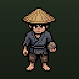 Ninja Village
