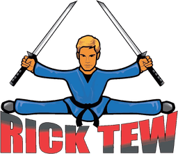 Rick Tew logo